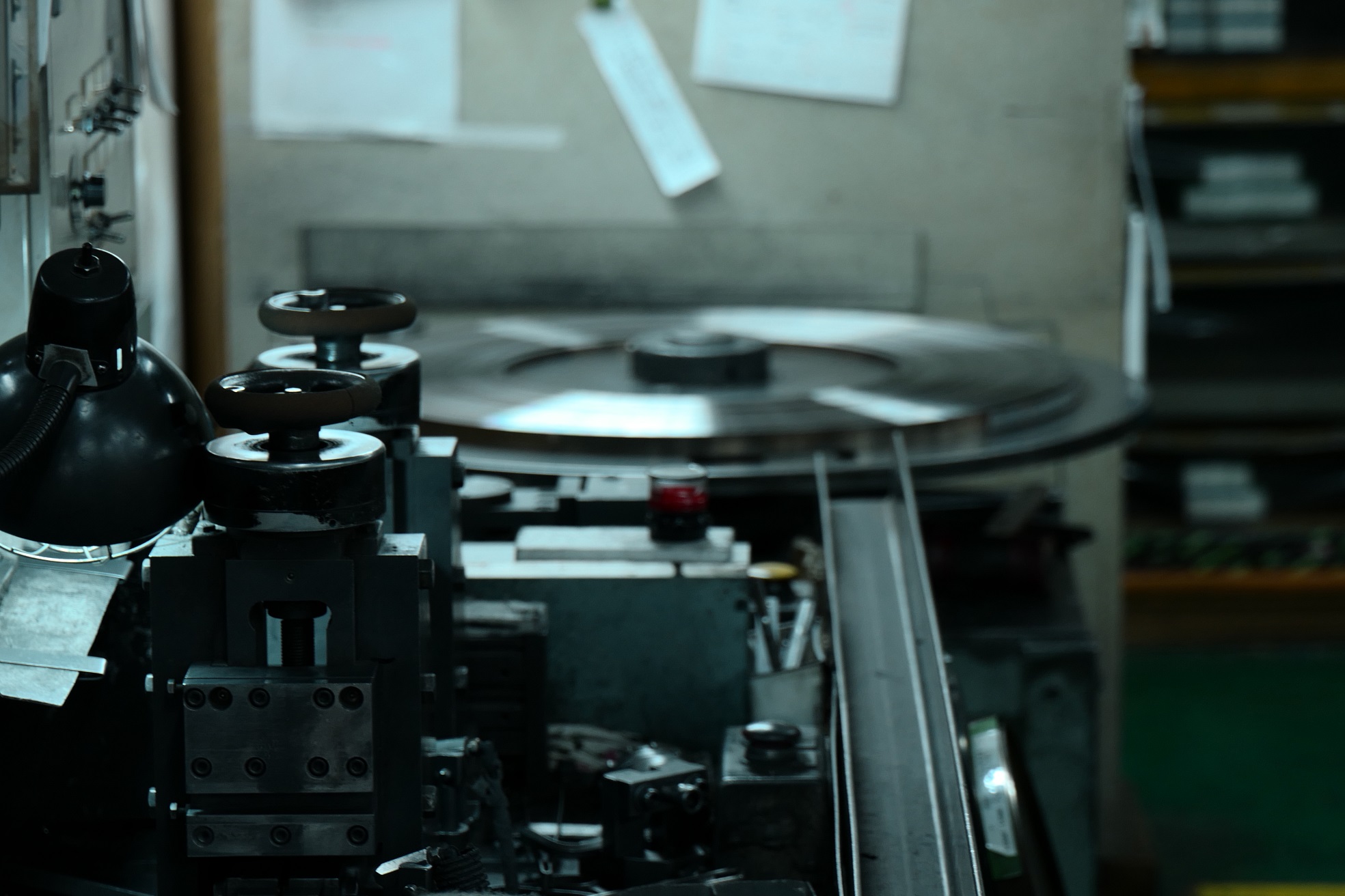 NO.14 NAKAYAMA MONTLY NEWSLETTER