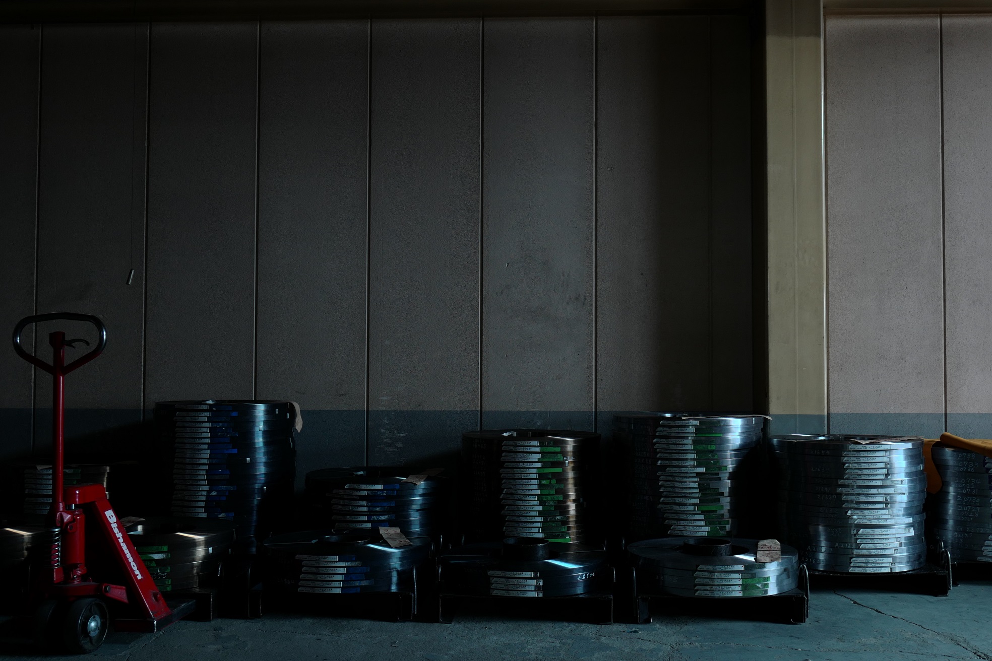 NO.１５　NAKAYAMA MONTLY NEWSLETTER